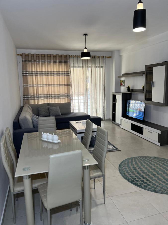 Marinela Apartment Tirana Exterior photo