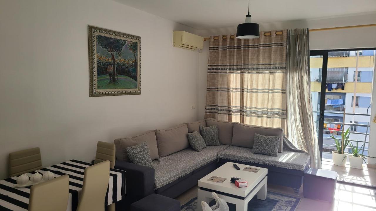 Marinela Apartment Tirana Exterior photo